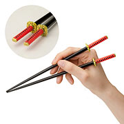 Shingen Takeda Samurai Chopsticks